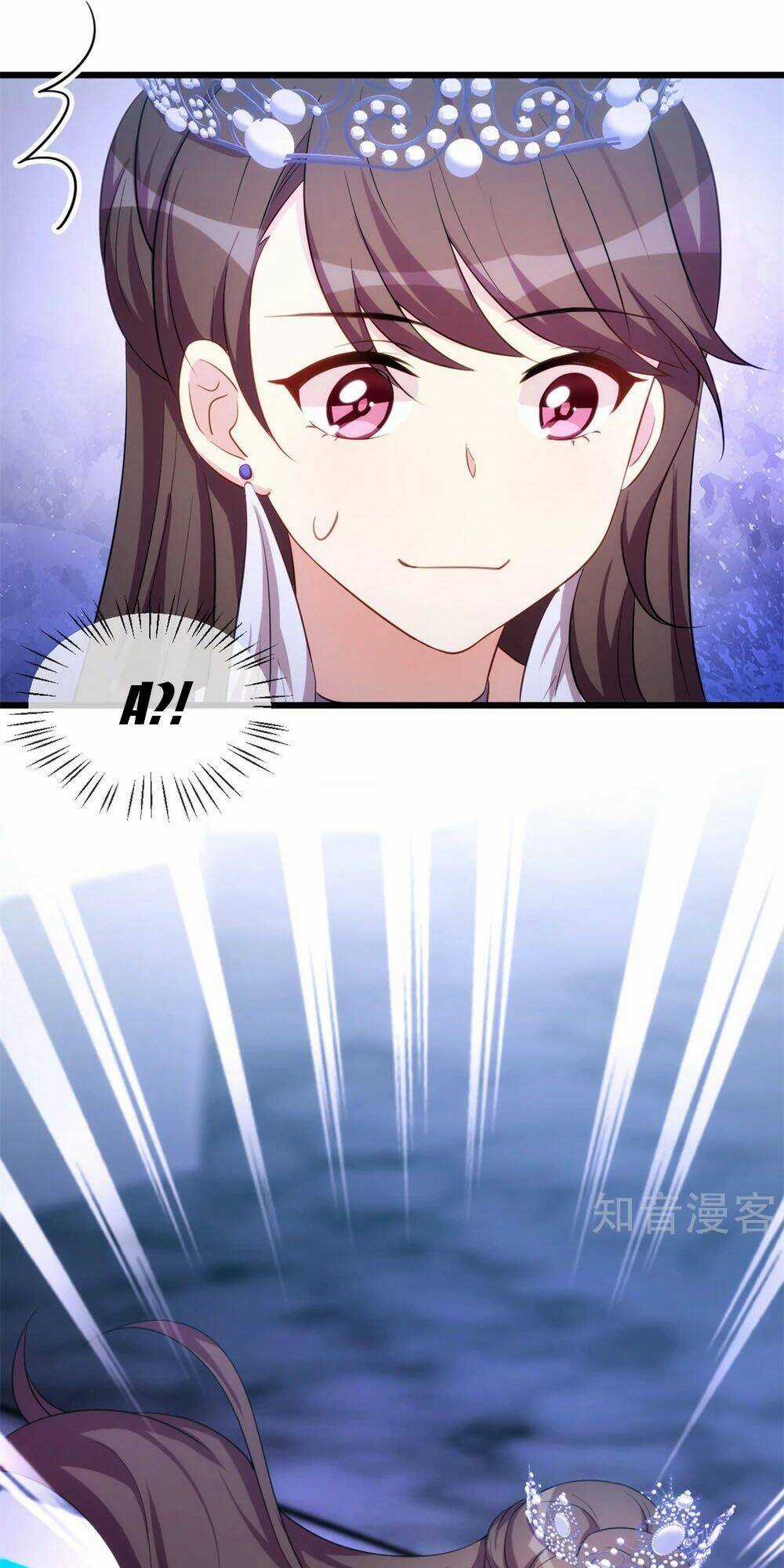 Cô Vợ Ấm Áp Của Hạ Thiếu Chapter 272 trang 15