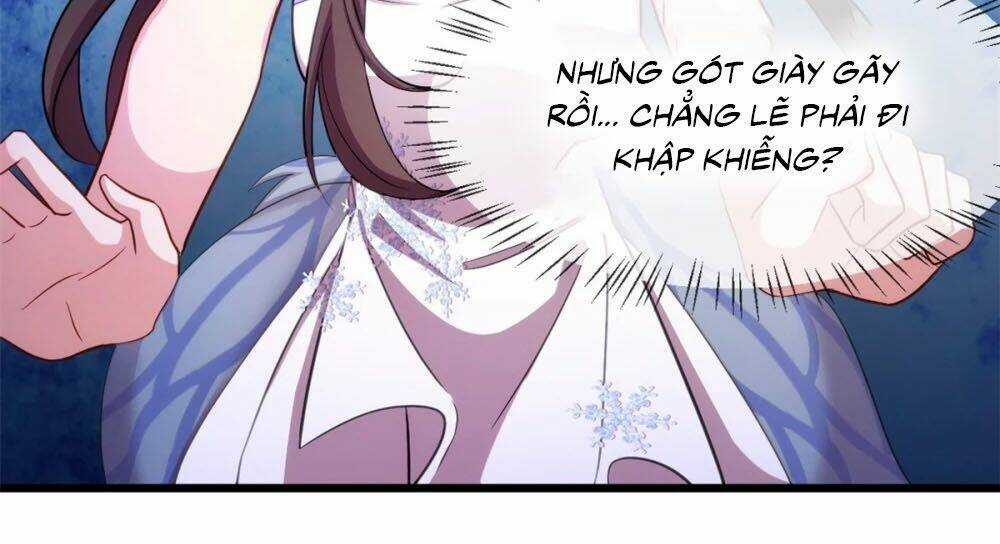 Cô Vợ Ấm Áp Của Hạ Thiếu Chapter 272 trang 19