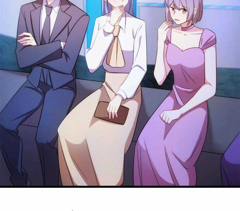 Cô Vợ Ấm Áp Của Hạ Thiếu Chapter 272 trang 21