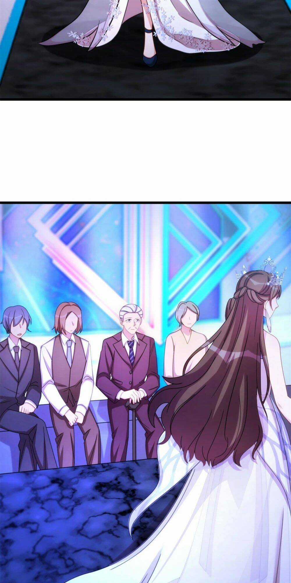 Cô Vợ Ấm Áp Của Hạ Thiếu Chapter 272 trang 6