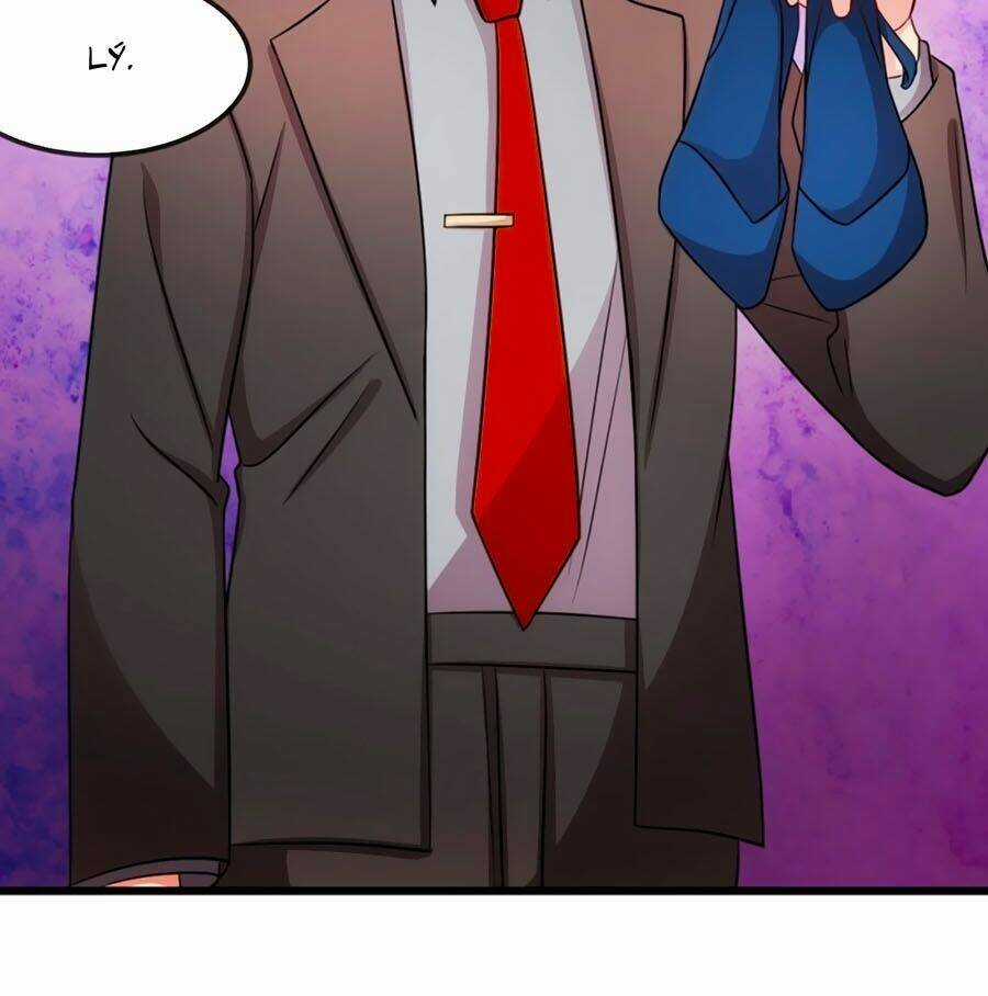 Cô Vợ Ấm Áp Của Hạ Thiếu Chapter 273 trang 17