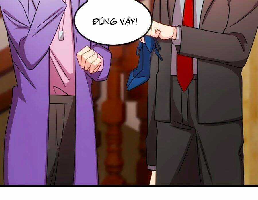 Cô Vợ Ấm Áp Của Hạ Thiếu Chapter 273 trang 19