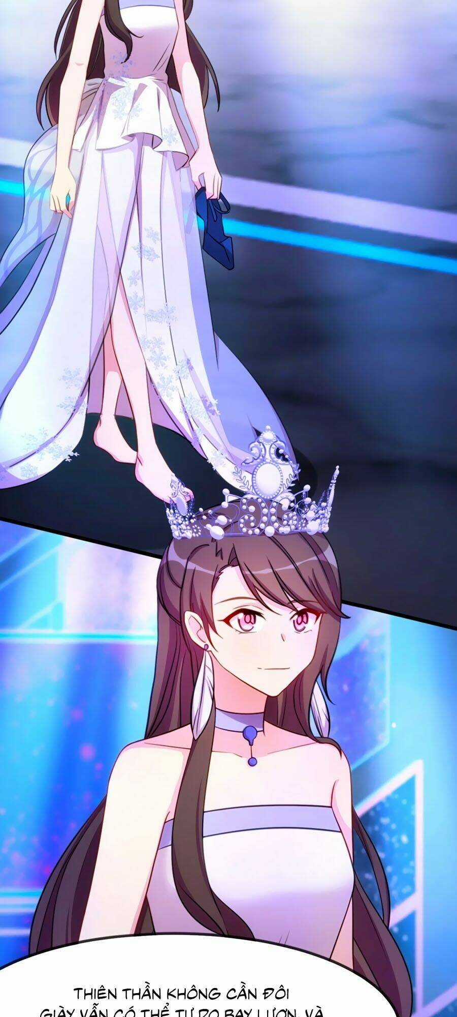 Cô Vợ Ấm Áp Của Hạ Thiếu Chapter 273 trang 5