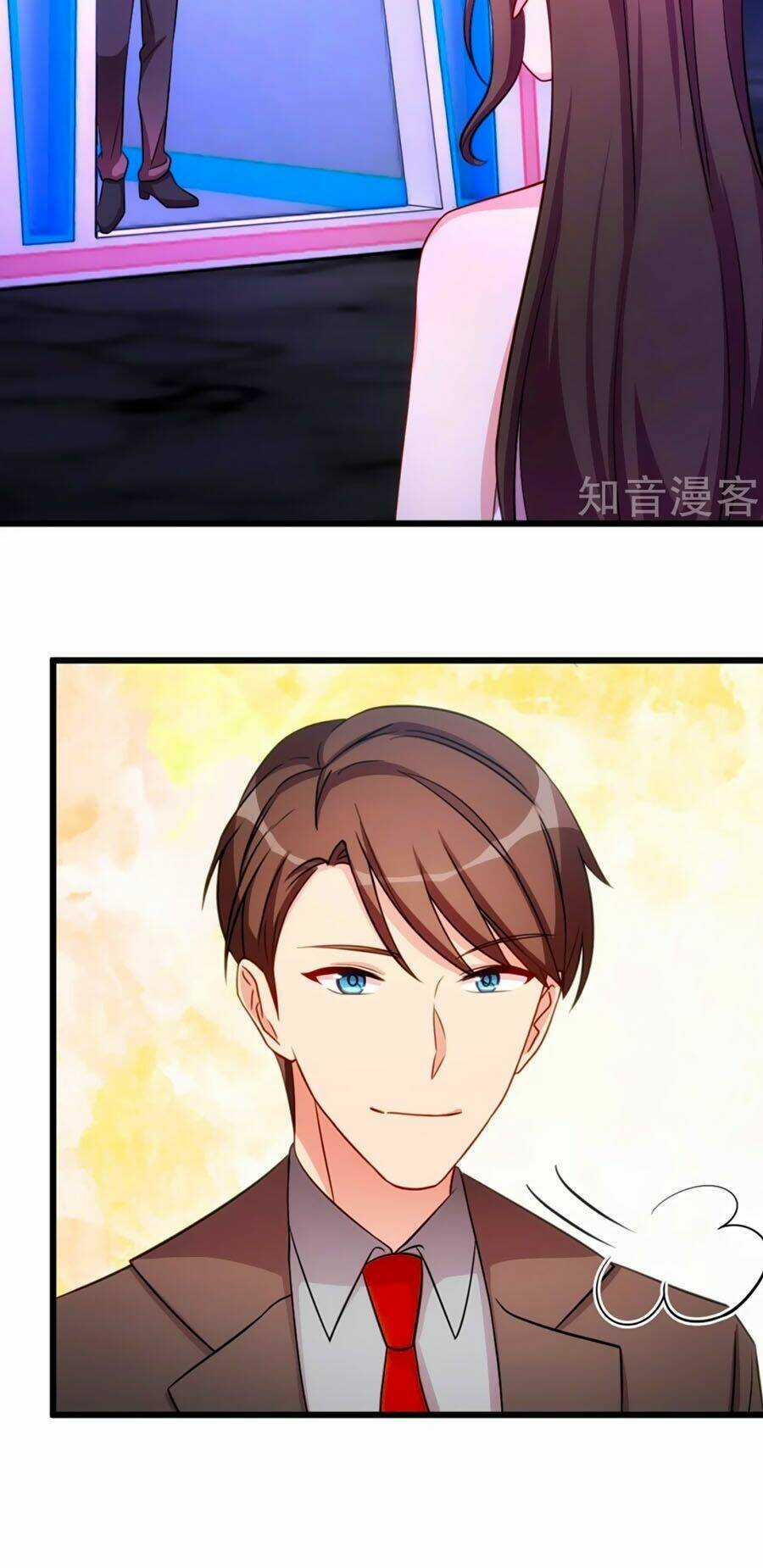 Cô Vợ Ấm Áp Của Hạ Thiếu Chapter 273 trang 8