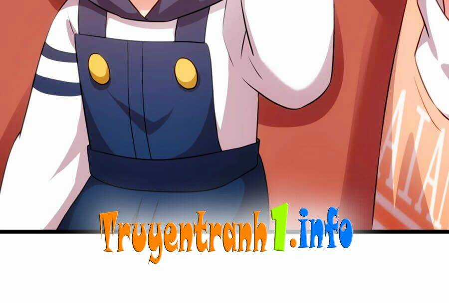 Cô Vợ Ấm Áp Của Hạ Thiếu Chapter 274 trang 10