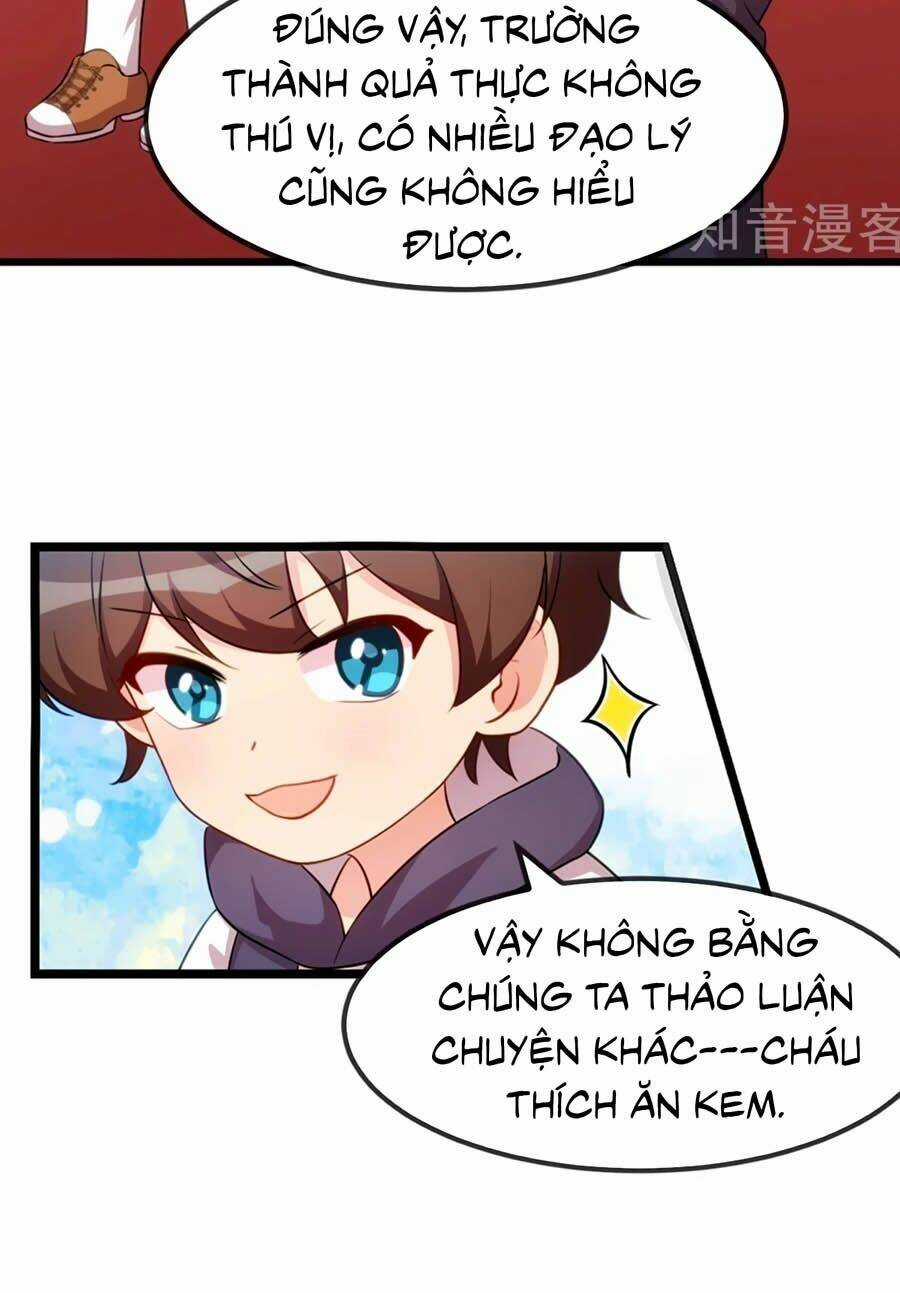 Cô Vợ Ấm Áp Của Hạ Thiếu Chapter 274 trang 13