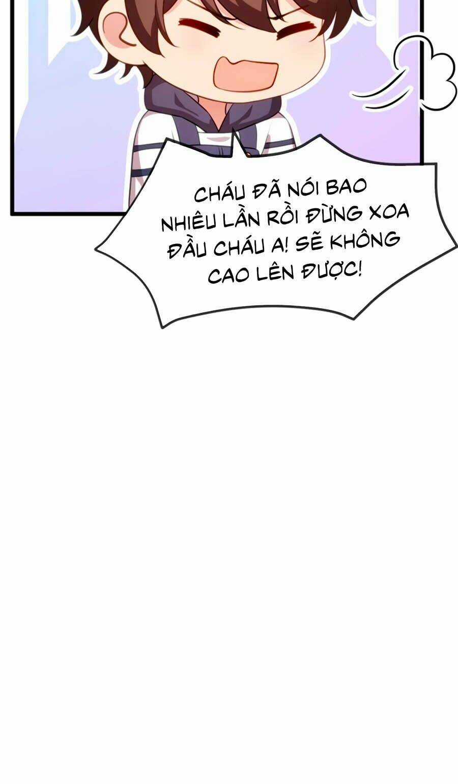 Cô Vợ Ấm Áp Của Hạ Thiếu Chapter 274 trang 15