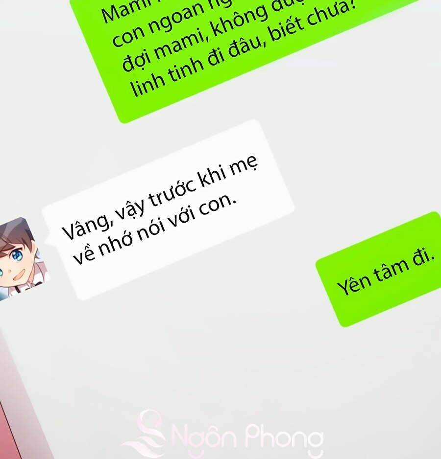 Cô Vợ Ấm Áp Của Hạ Thiếu Chapter 274 trang 7