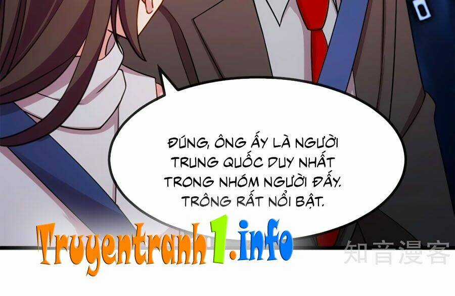 Cô Vợ Ấm Áp Của Hạ Thiếu Chapter 275 trang 11