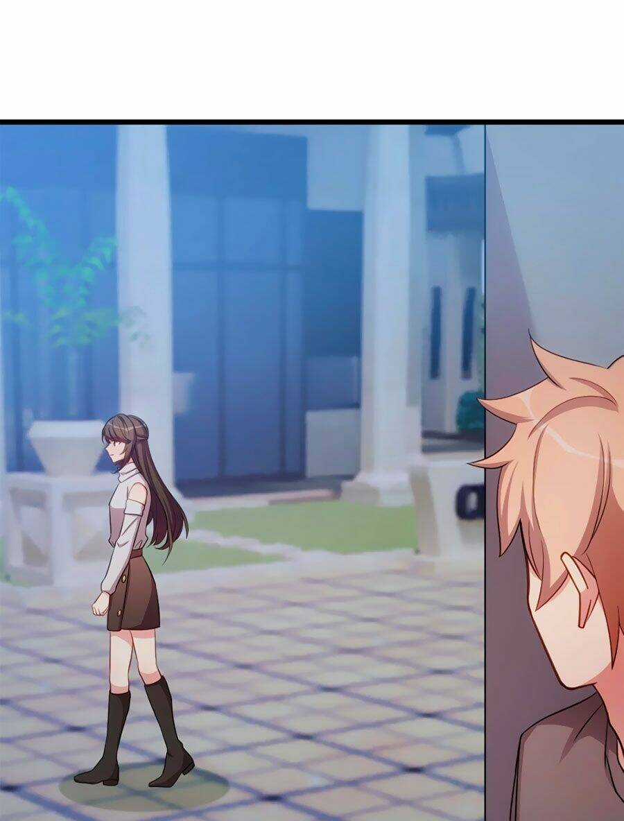 Cô Vợ Ấm Áp Của Hạ Thiếu Chapter 275 trang 15