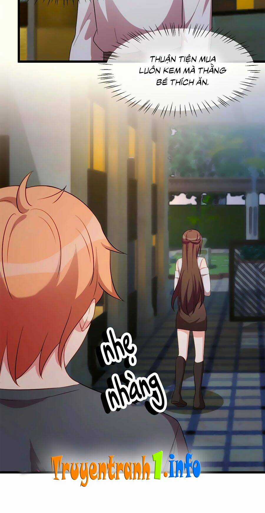 Cô Vợ Ấm Áp Của Hạ Thiếu Chapter 275 trang 18