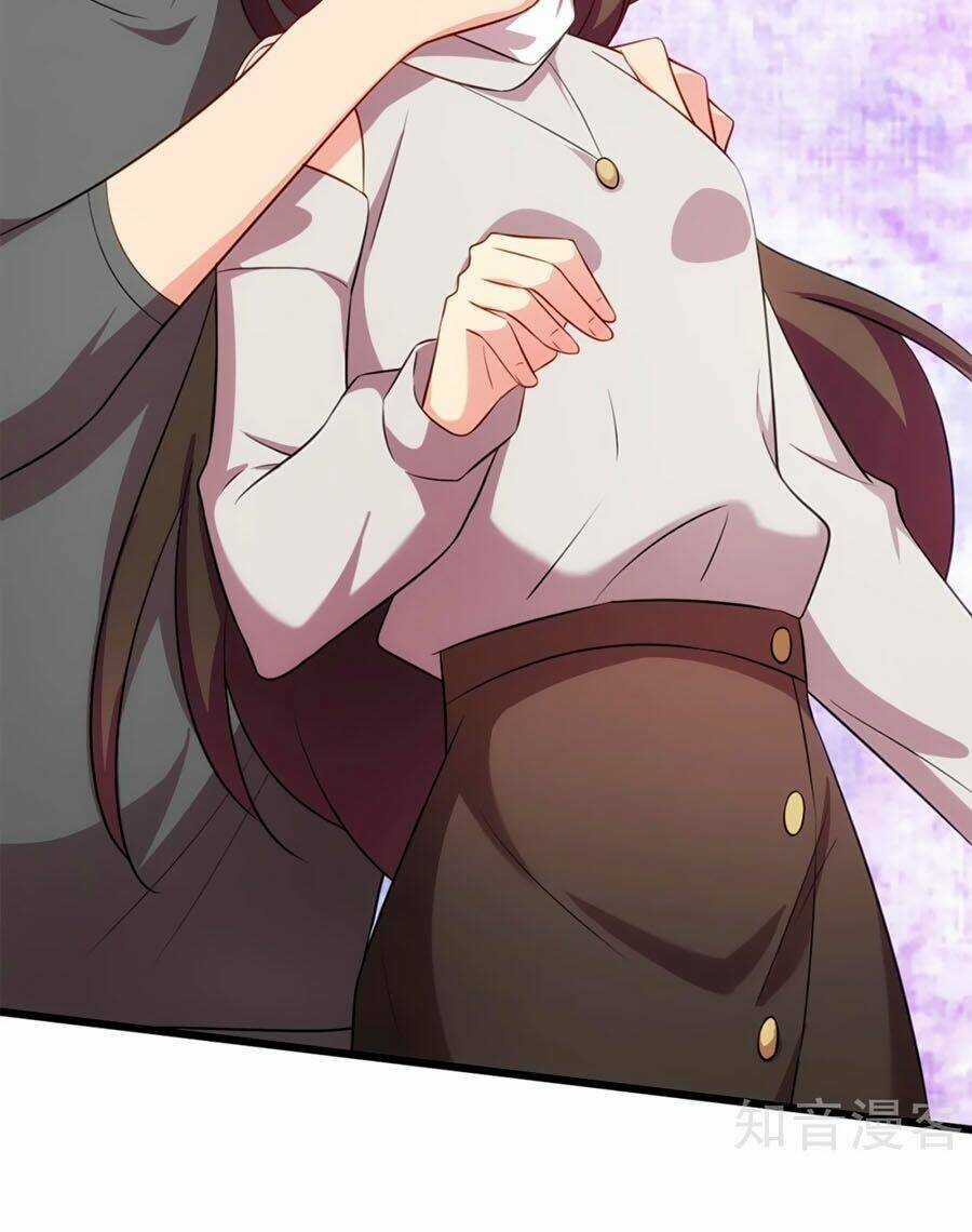 Cô Vợ Ấm Áp Của Hạ Thiếu Chapter 275 trang 20