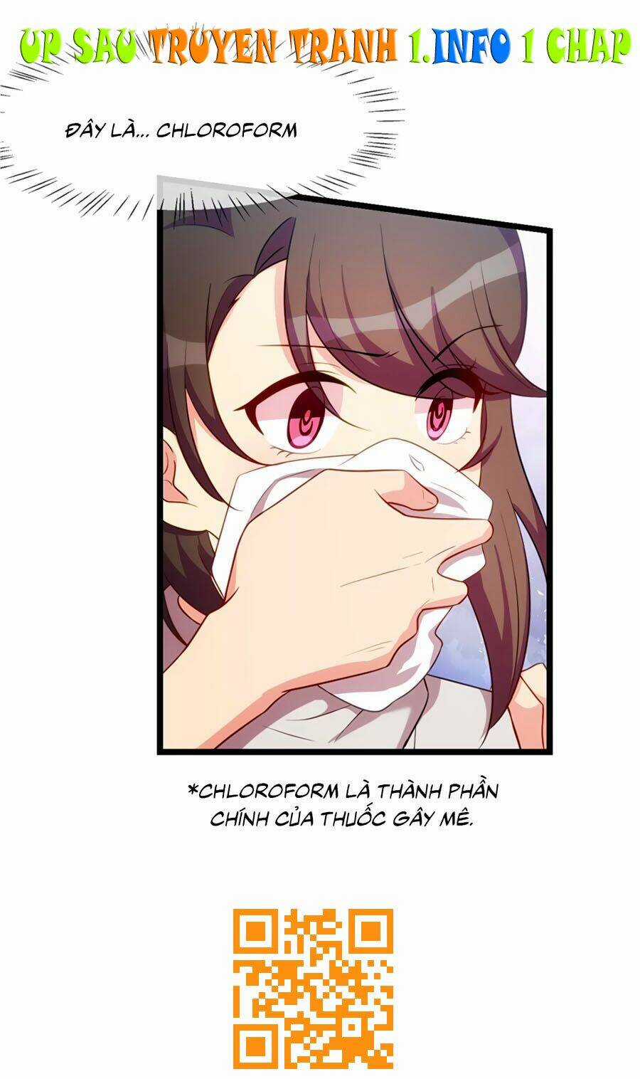 Cô Vợ Ấm Áp Của Hạ Thiếu Chapter 275 trang 21