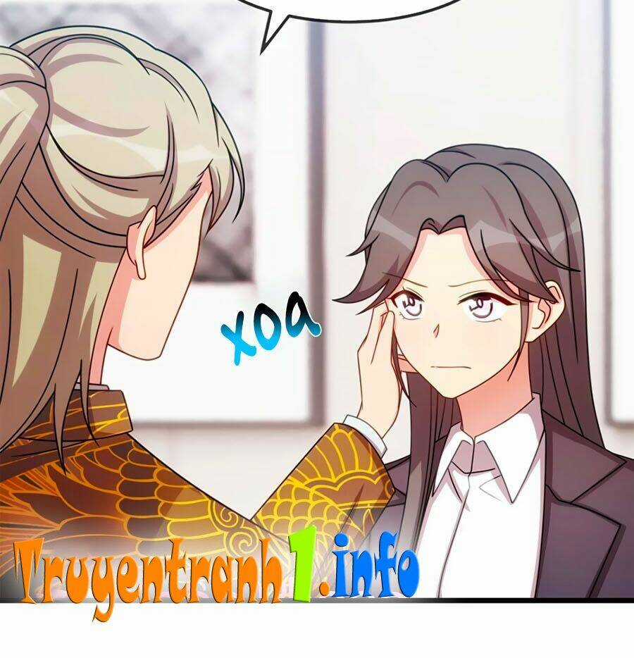 Cô Vợ Ấm Áp Của Hạ Thiếu Chapter 275 trang 3