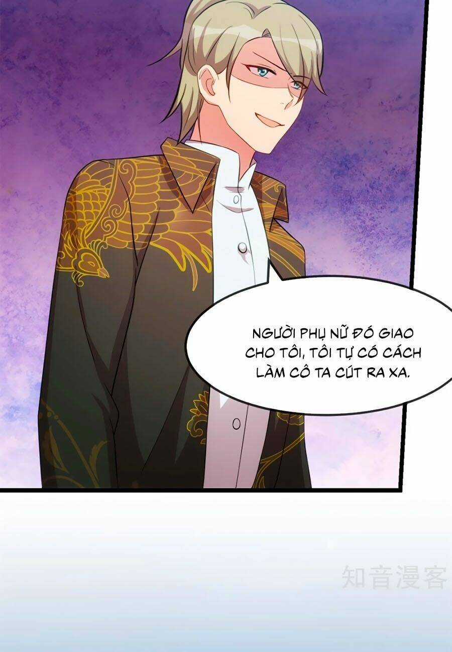 Cô Vợ Ấm Áp Của Hạ Thiếu Chapter 275 trang 6