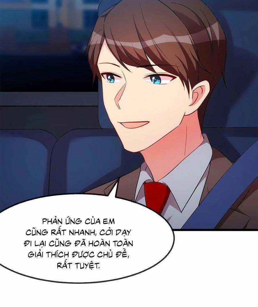 Cô Vợ Ấm Áp Của Hạ Thiếu Chapter 275 trang 9