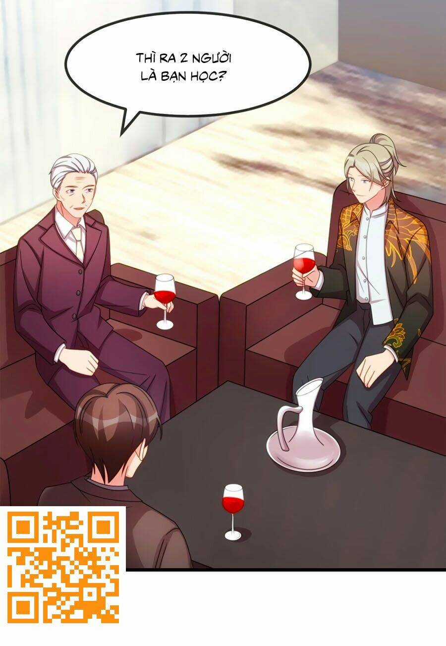 Cô Vợ Ấm Áp Của Hạ Thiếu Chapter 276 trang 17