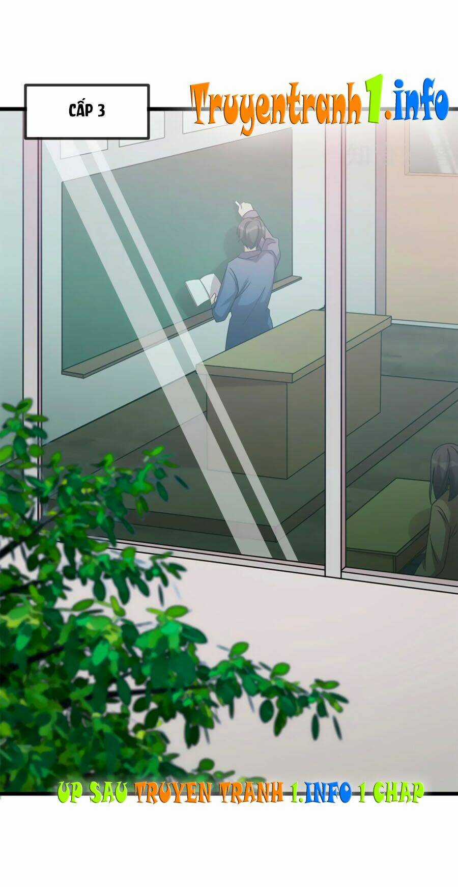 Cô Vợ Ấm Áp Của Hạ Thiếu Chapter 276 trang 20