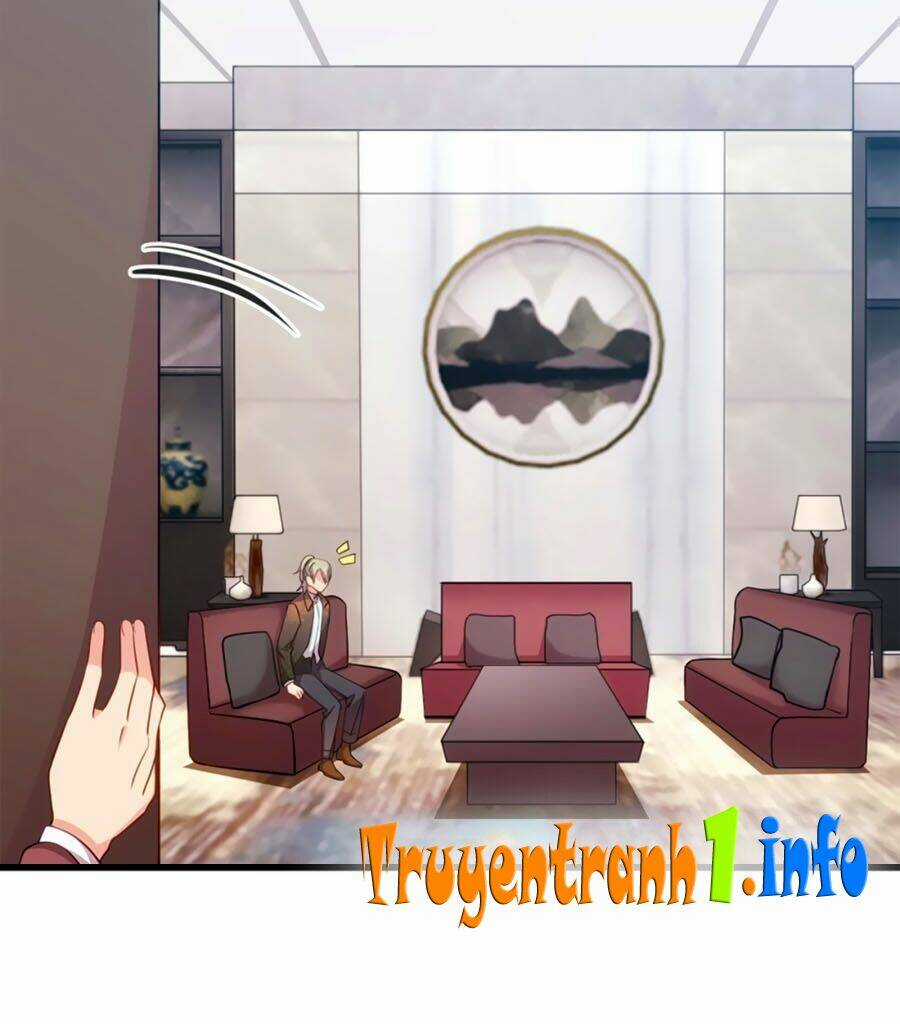 Cô Vợ Ấm Áp Của Hạ Thiếu Chapter 276 trang 9