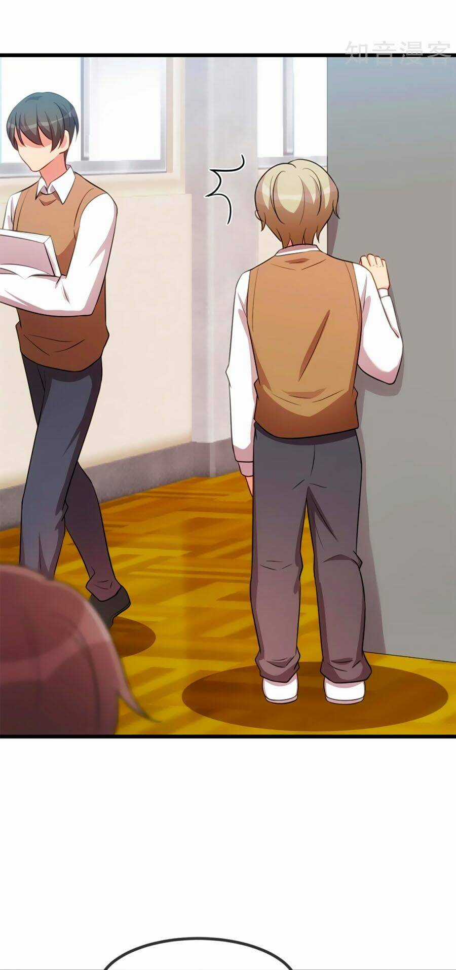 Cô Vợ Ấm Áp Của Hạ Thiếu Chapter 277 trang 11