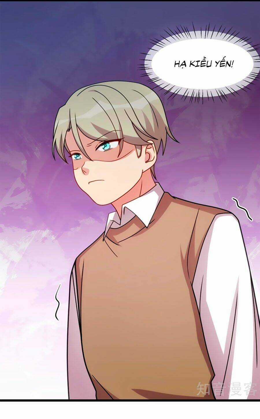 Cô Vợ Ấm Áp Của Hạ Thiếu Chapter 277 trang 15