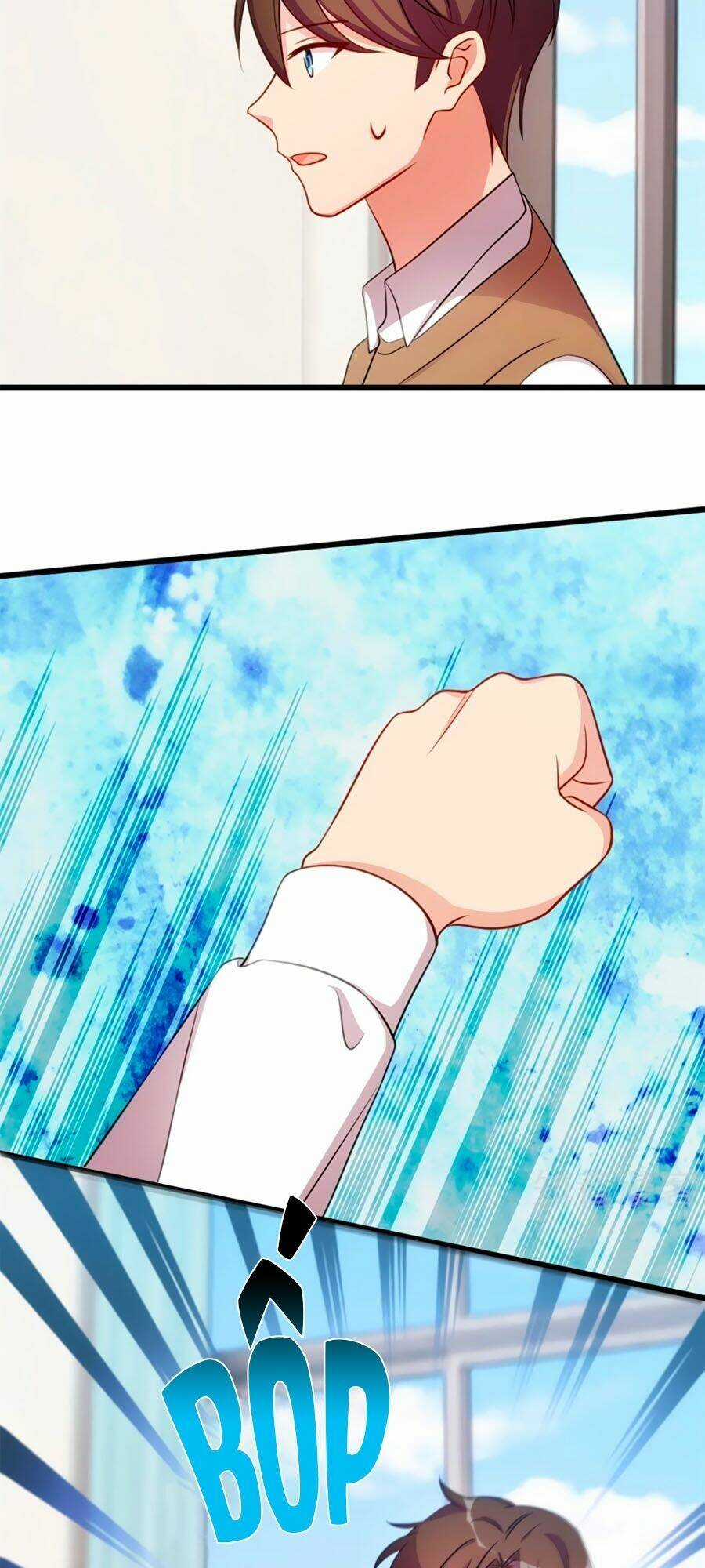 Cô Vợ Ấm Áp Của Hạ Thiếu Chapter 277 trang 19