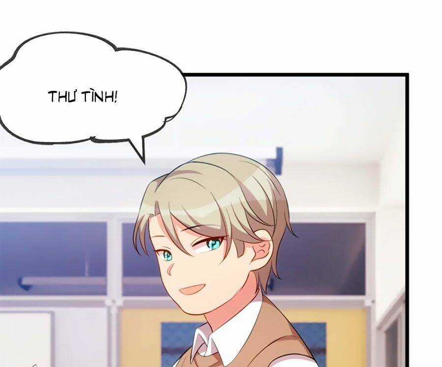 Cô Vợ Ấm Áp Của Hạ Thiếu Chapter 277 trang 2