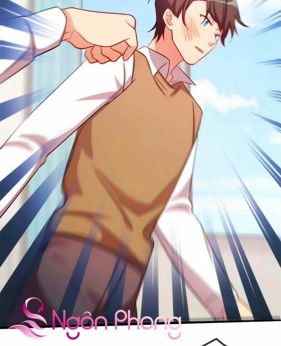 Cô Vợ Ấm Áp Của Hạ Thiếu Chapter 277 trang 20