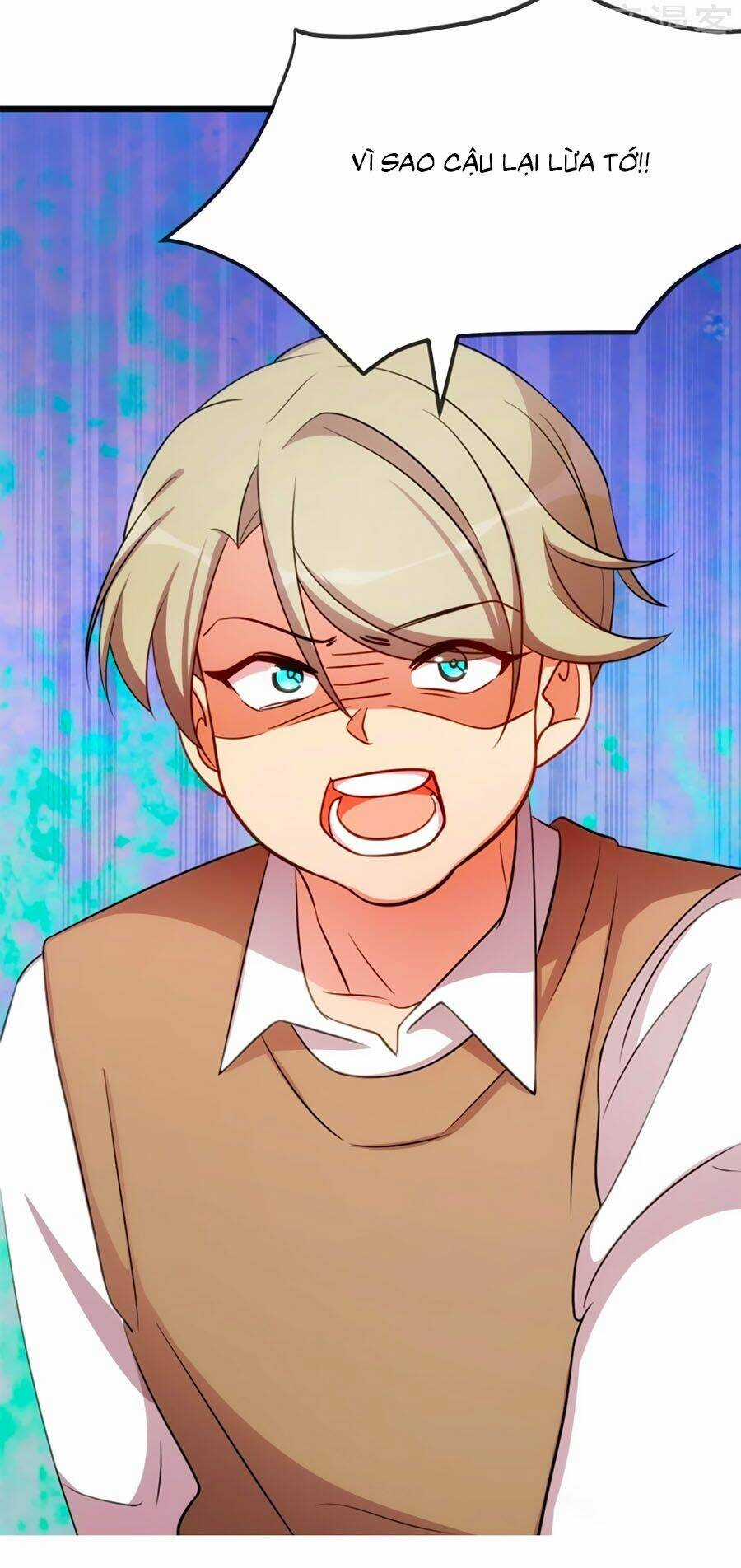 Cô Vợ Ấm Áp Của Hạ Thiếu Chapter 277 trang 21