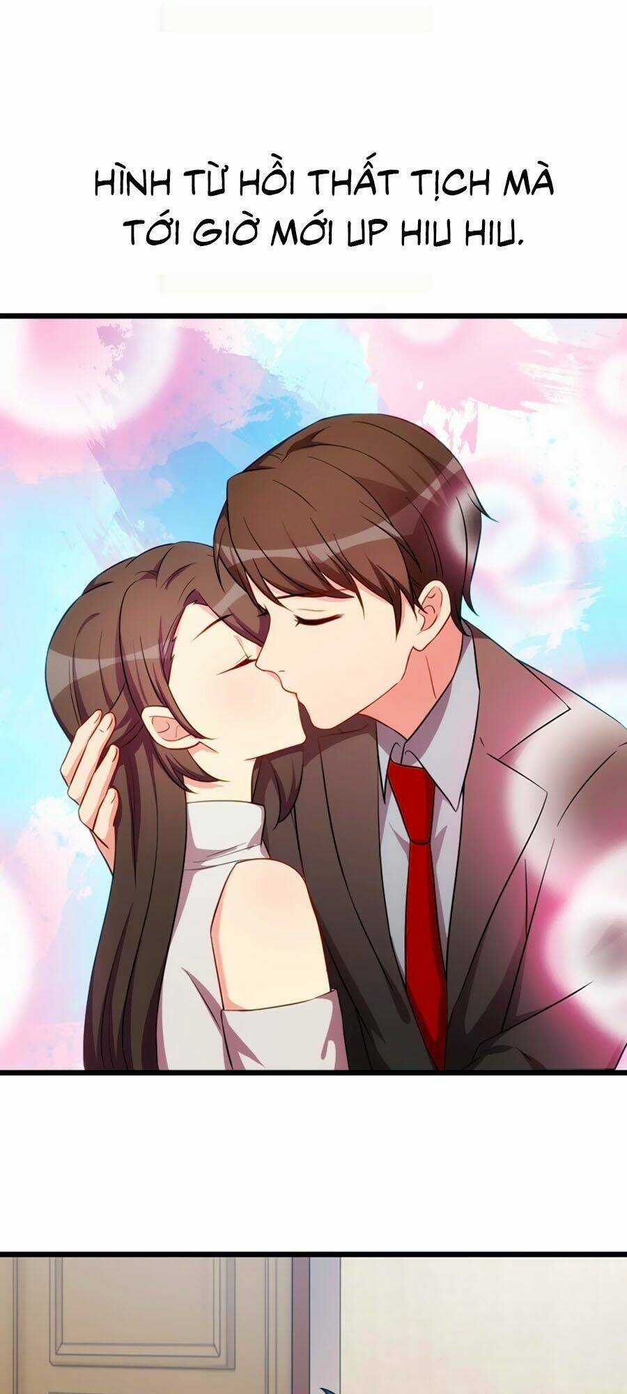 Cô Vợ Ấm Áp Của Hạ Thiếu Chapter 277 trang 22