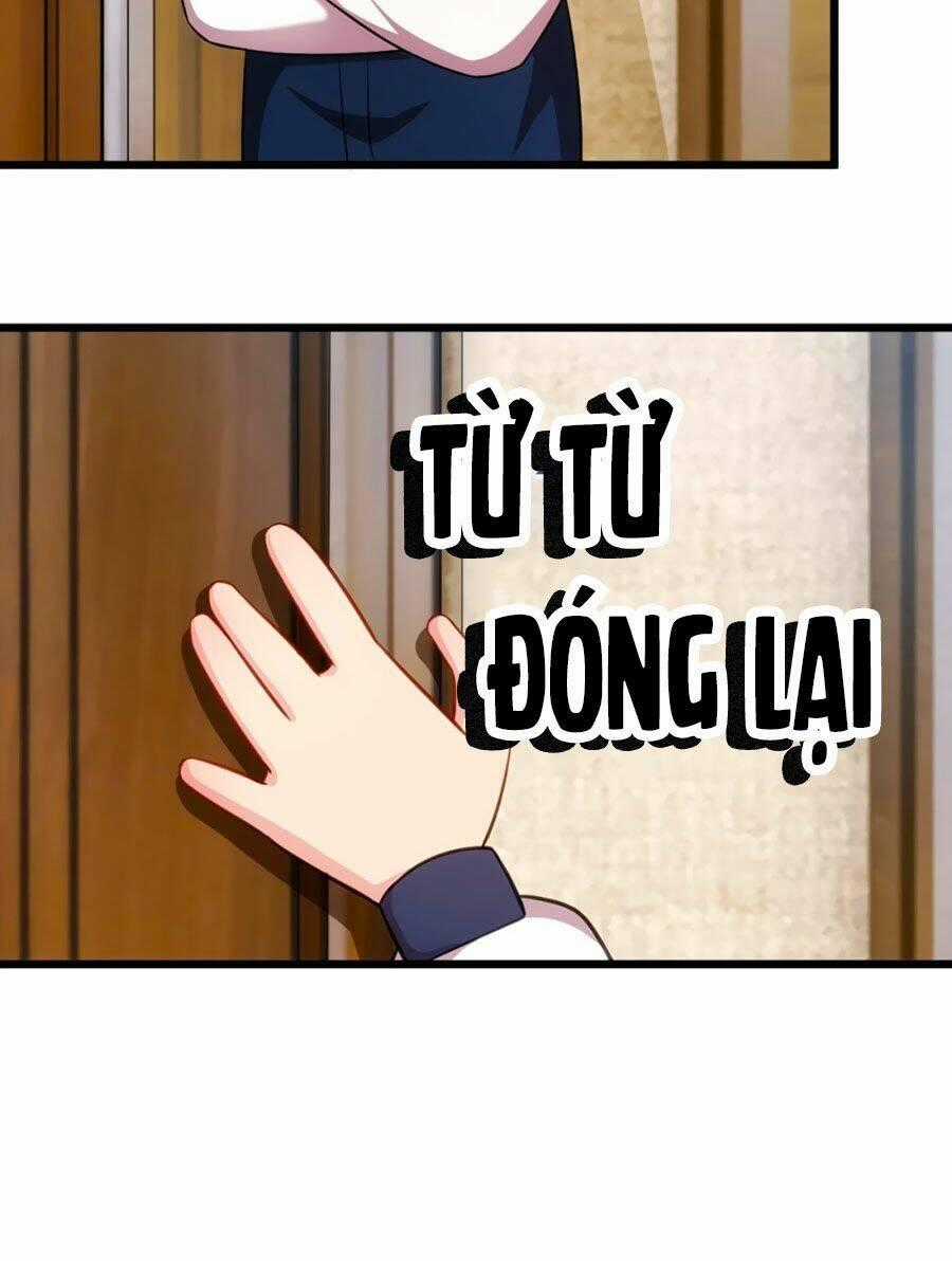 Cô Vợ Ấm Áp Của Hạ Thiếu Chapter 277 trang 25