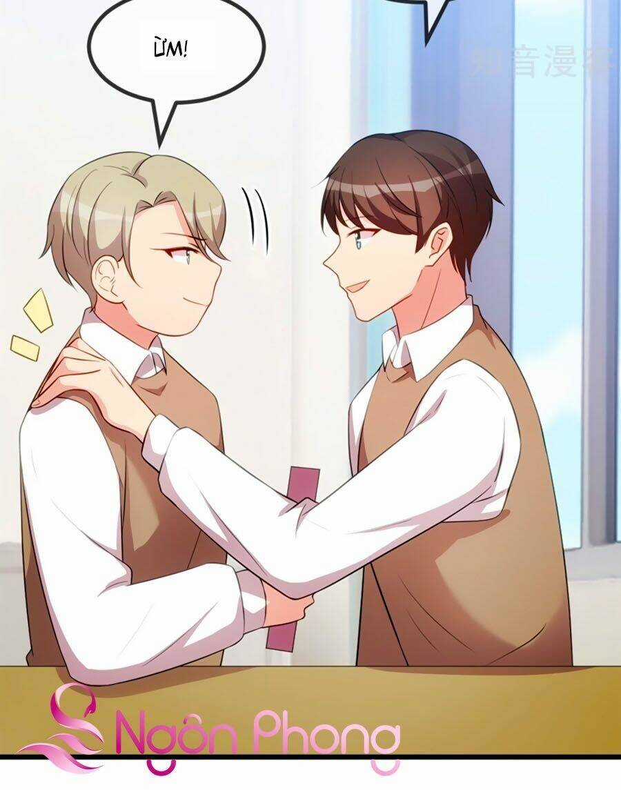 Cô Vợ Ấm Áp Của Hạ Thiếu Chapter 277 trang 4