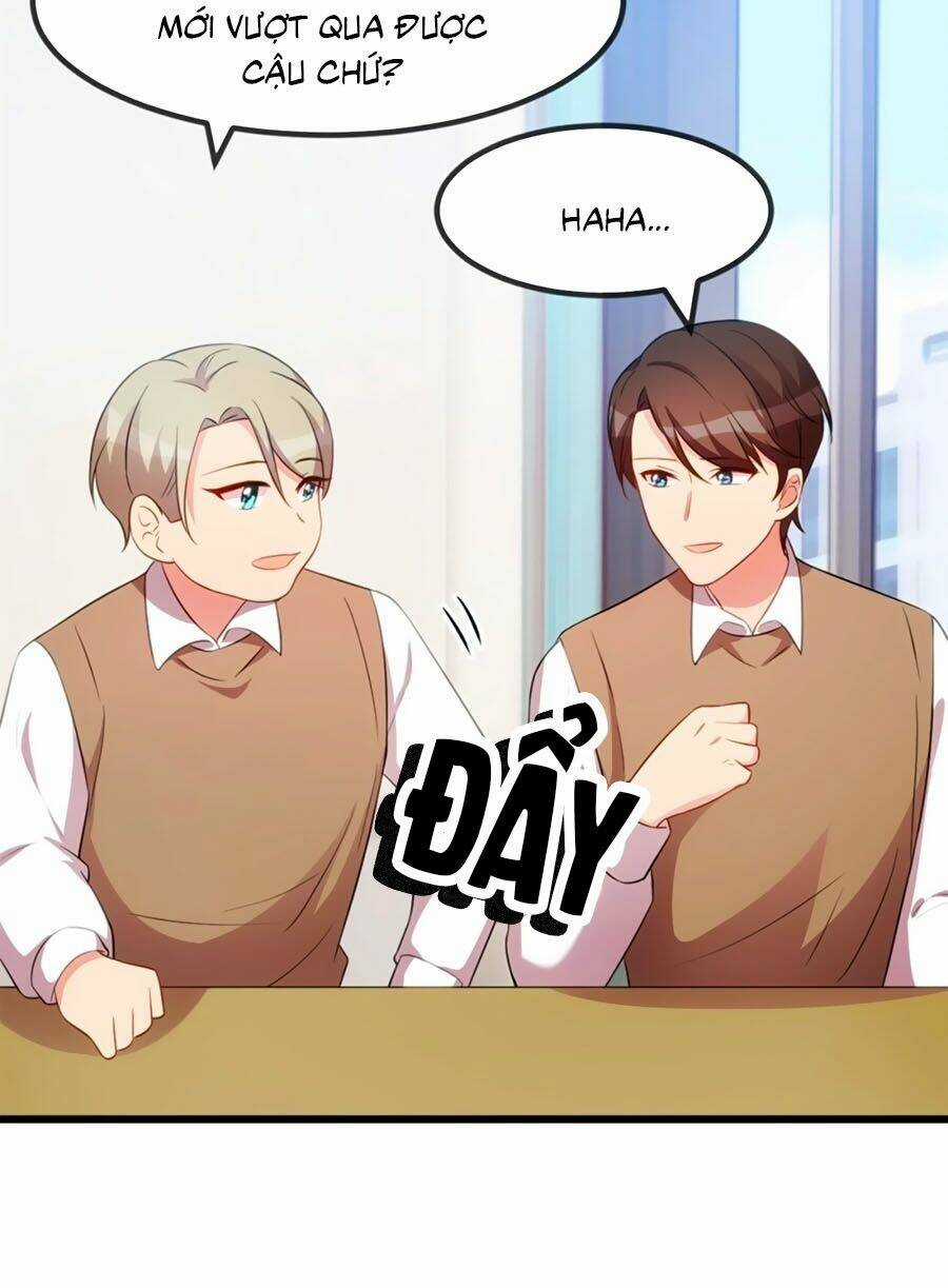 Cô Vợ Ấm Áp Của Hạ Thiếu Chapter 277 trang 6