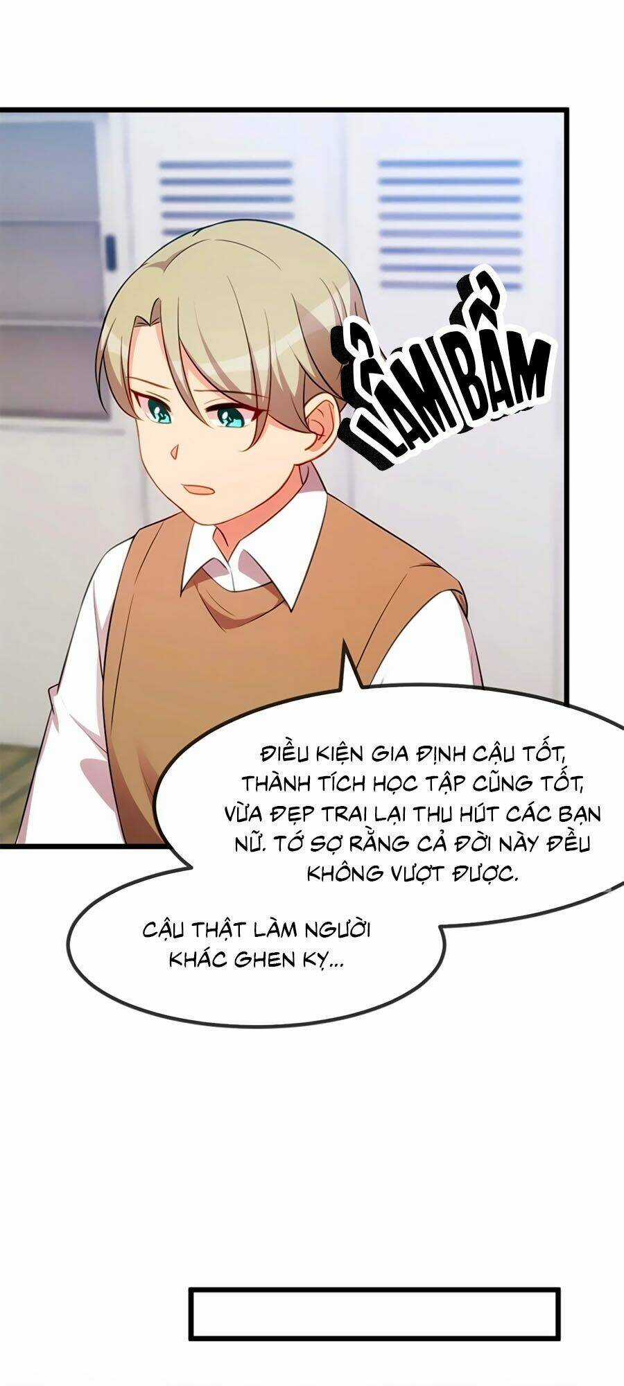 Cô Vợ Ấm Áp Của Hạ Thiếu Chapter 277 trang 7