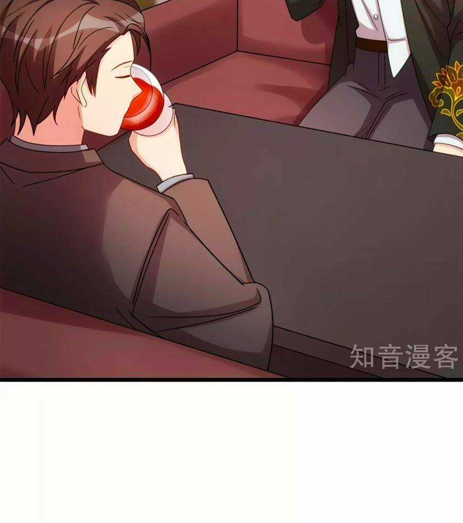 Cô Vợ Ấm Áp Của Hạ Thiếu Chapter 278 trang 13