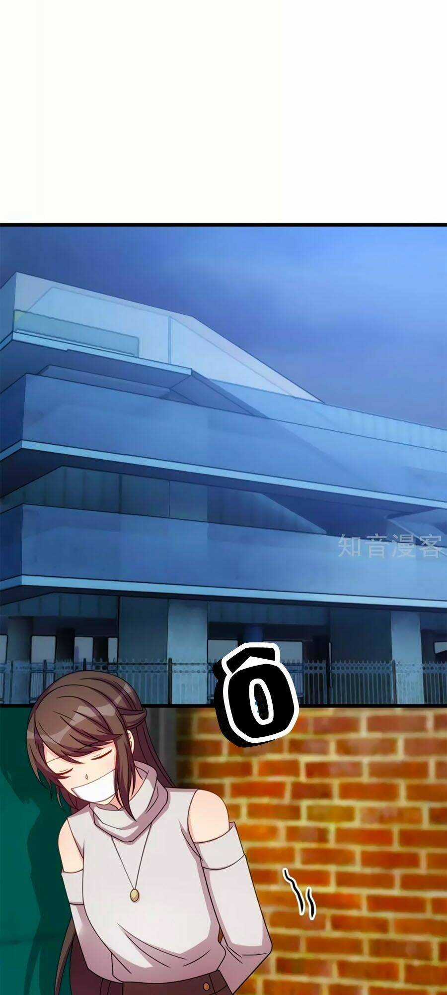 Cô Vợ Ấm Áp Của Hạ Thiếu Chapter 278 trang 14