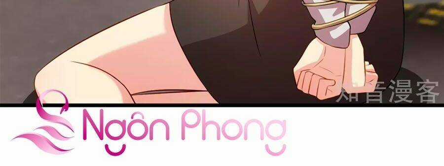 Cô Vợ Ấm Áp Của Hạ Thiếu Chapter 278 trang 18