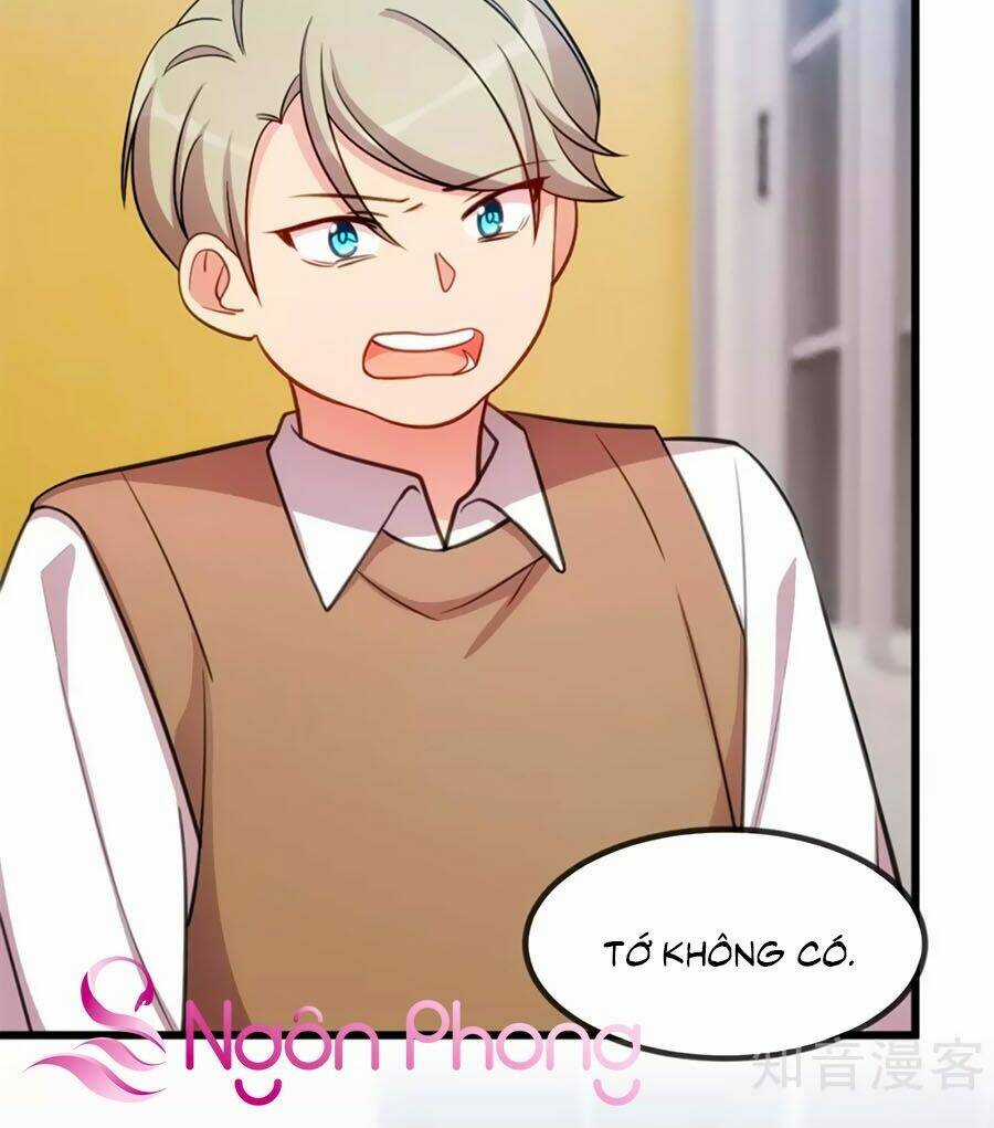 Cô Vợ Ấm Áp Của Hạ Thiếu Chapter 278 trang 6