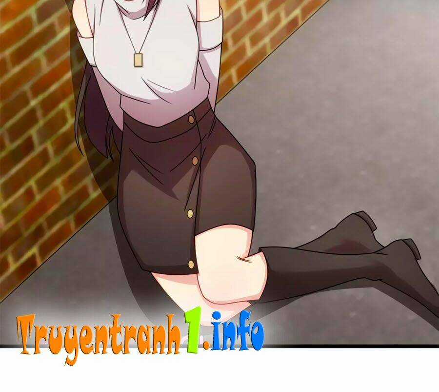 Cô Vợ Ấm Áp Của Hạ Thiếu Chapter 279 trang 13