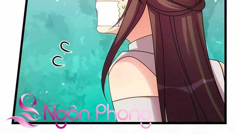 Cô Vợ Ấm Áp Của Hạ Thiếu Chapter 279 trang 16