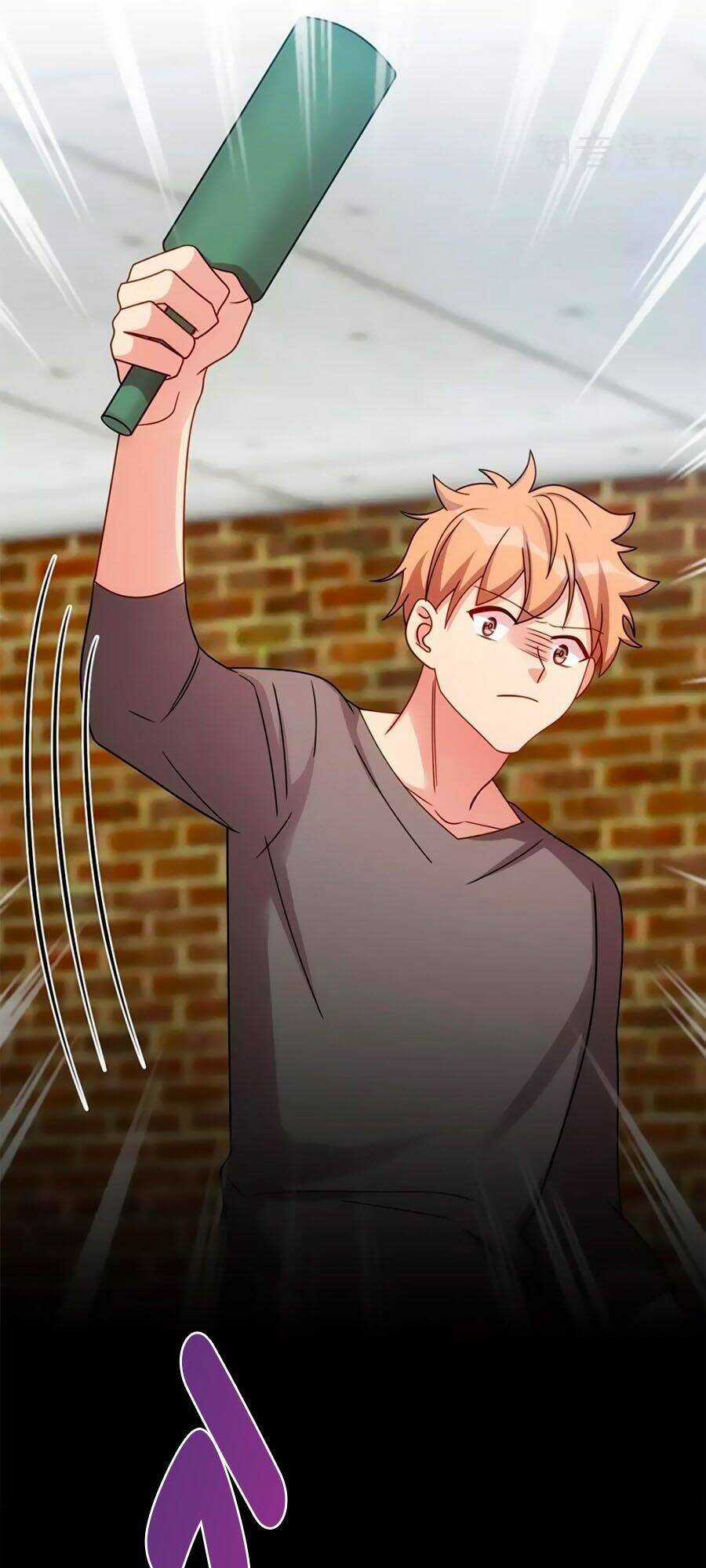 Cô Vợ Ấm Áp Của Hạ Thiếu Chapter 279 trang 17