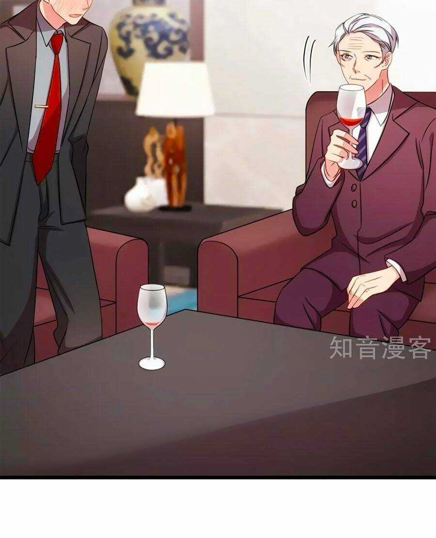 Cô Vợ Ấm Áp Của Hạ Thiếu Chapter 279 trang 22