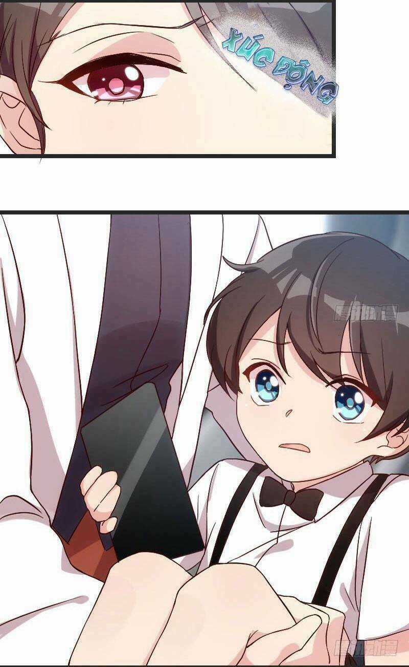 Cô Vợ Ấm Áp Của Hạ Thiếu Chapter 28 trang 1