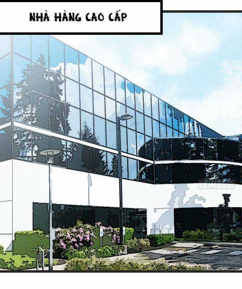 Cô Vợ Ấm Áp Của Hạ Thiếu Chapter 28 trang 11