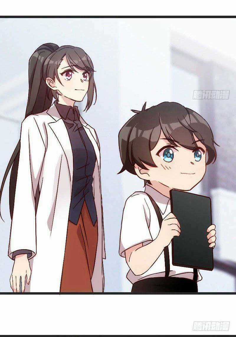 Cô Vợ Ấm Áp Của Hạ Thiếu Chapter 28 trang 12