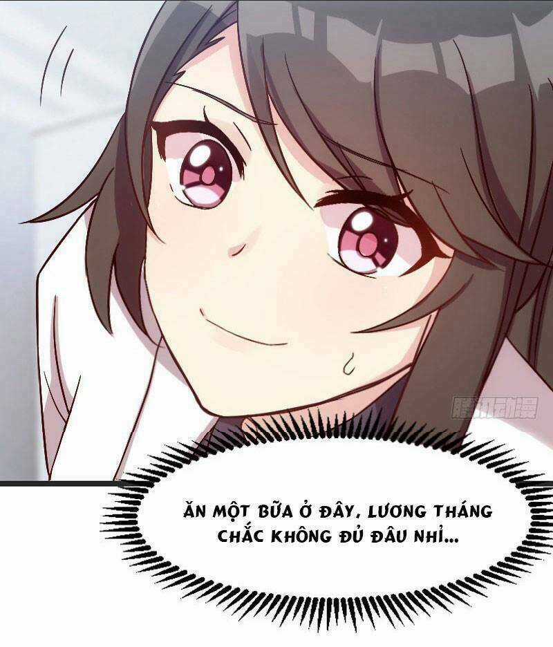 Cô Vợ Ấm Áp Của Hạ Thiếu Chapter 28 trang 13