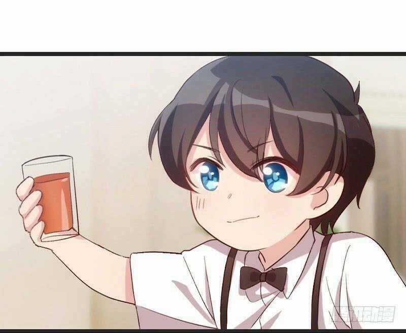 Cô Vợ Ấm Áp Của Hạ Thiếu Chapter 28 trang 16