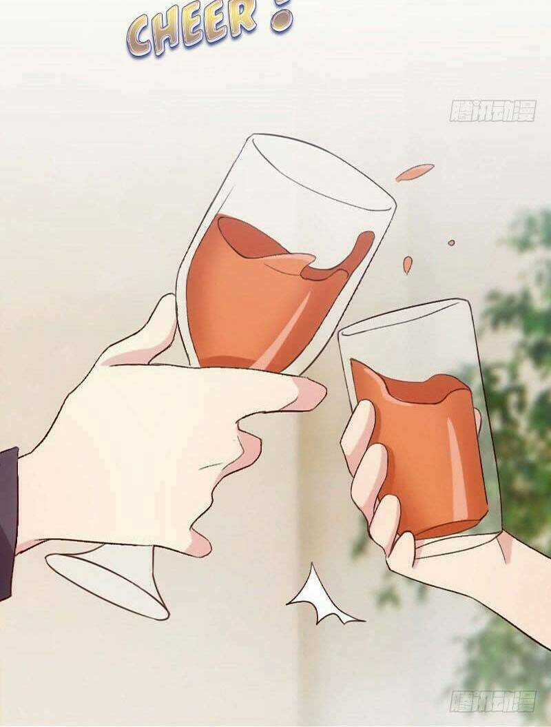 Cô Vợ Ấm Áp Của Hạ Thiếu Chapter 28 trang 18