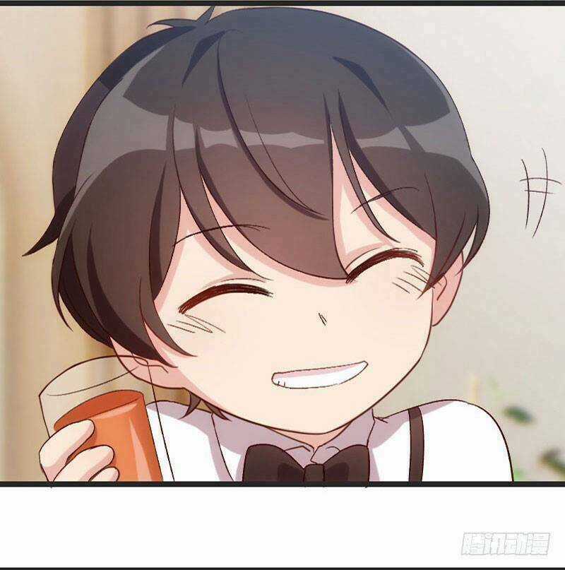 Cô Vợ Ấm Áp Của Hạ Thiếu Chapter 28 trang 19