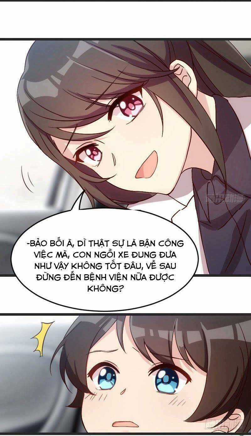 Cô Vợ Ấm Áp Của Hạ Thiếu Chapter 28 trang 2